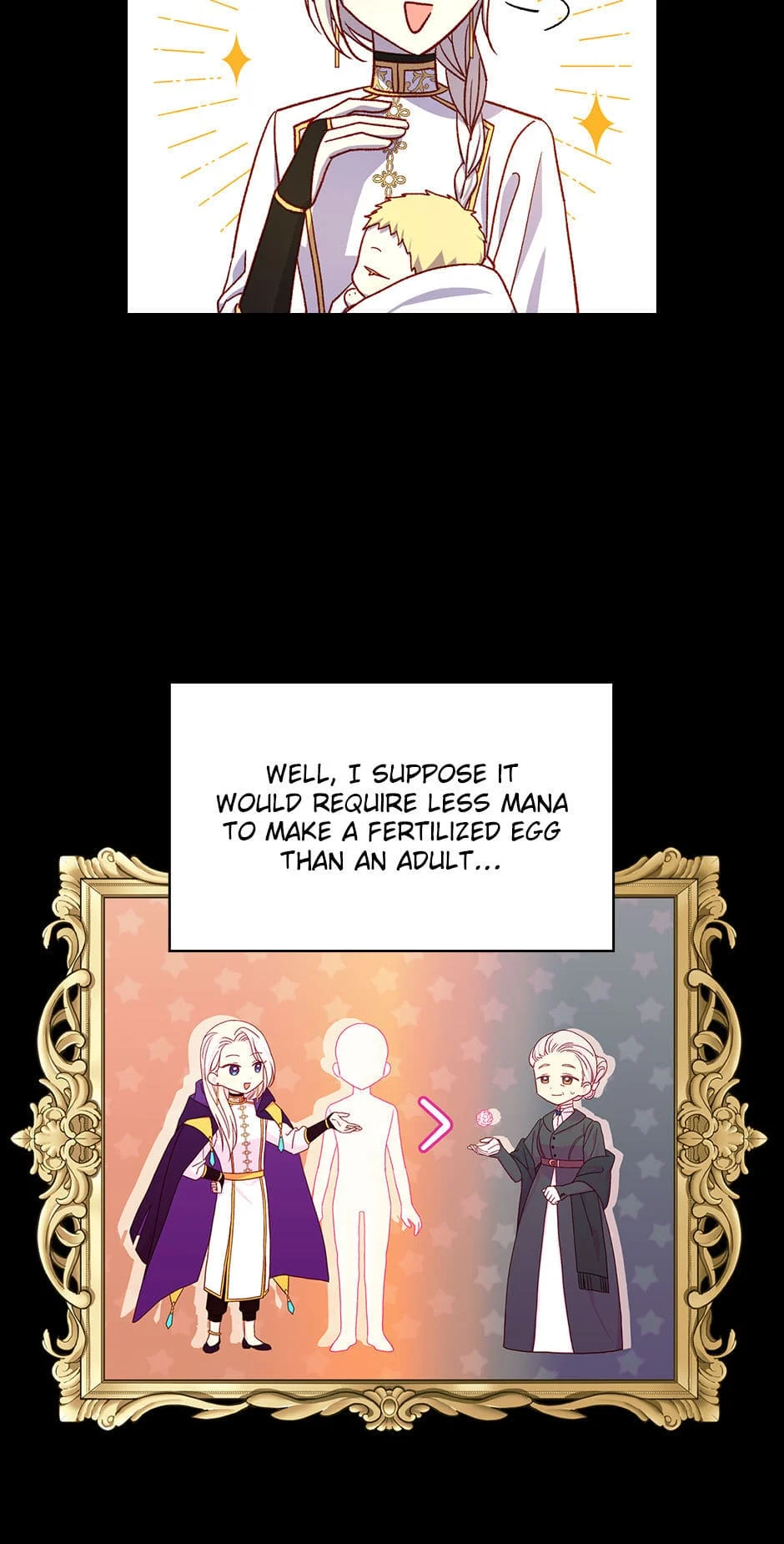 Surviving As A Maid chapter 81 page 64