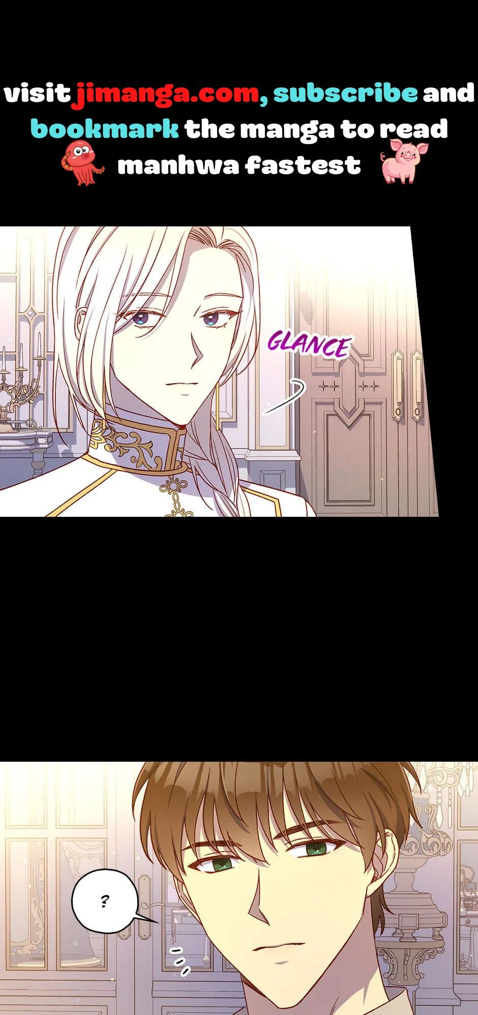 Surviving As A Maid chapter 81 page 66