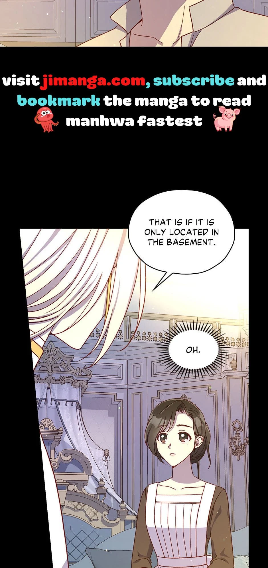 Surviving As A Maid chapter 81 page 67