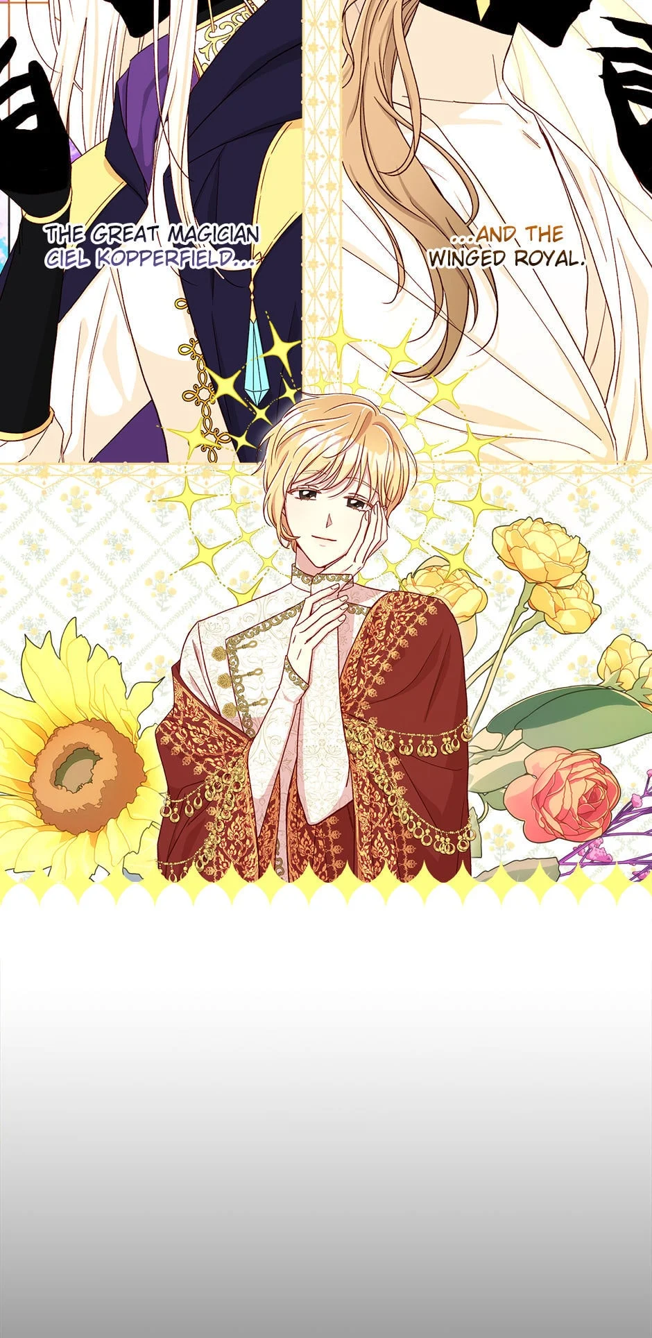 Surviving As A Maid chapter 81 page 7