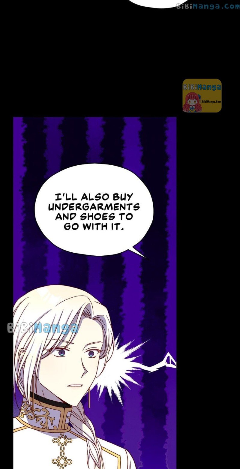 Surviving As A Maid chapter 82 page 12