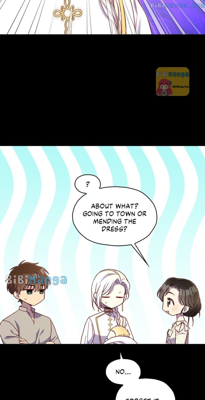 Surviving As A Maid chapter 82 page 14