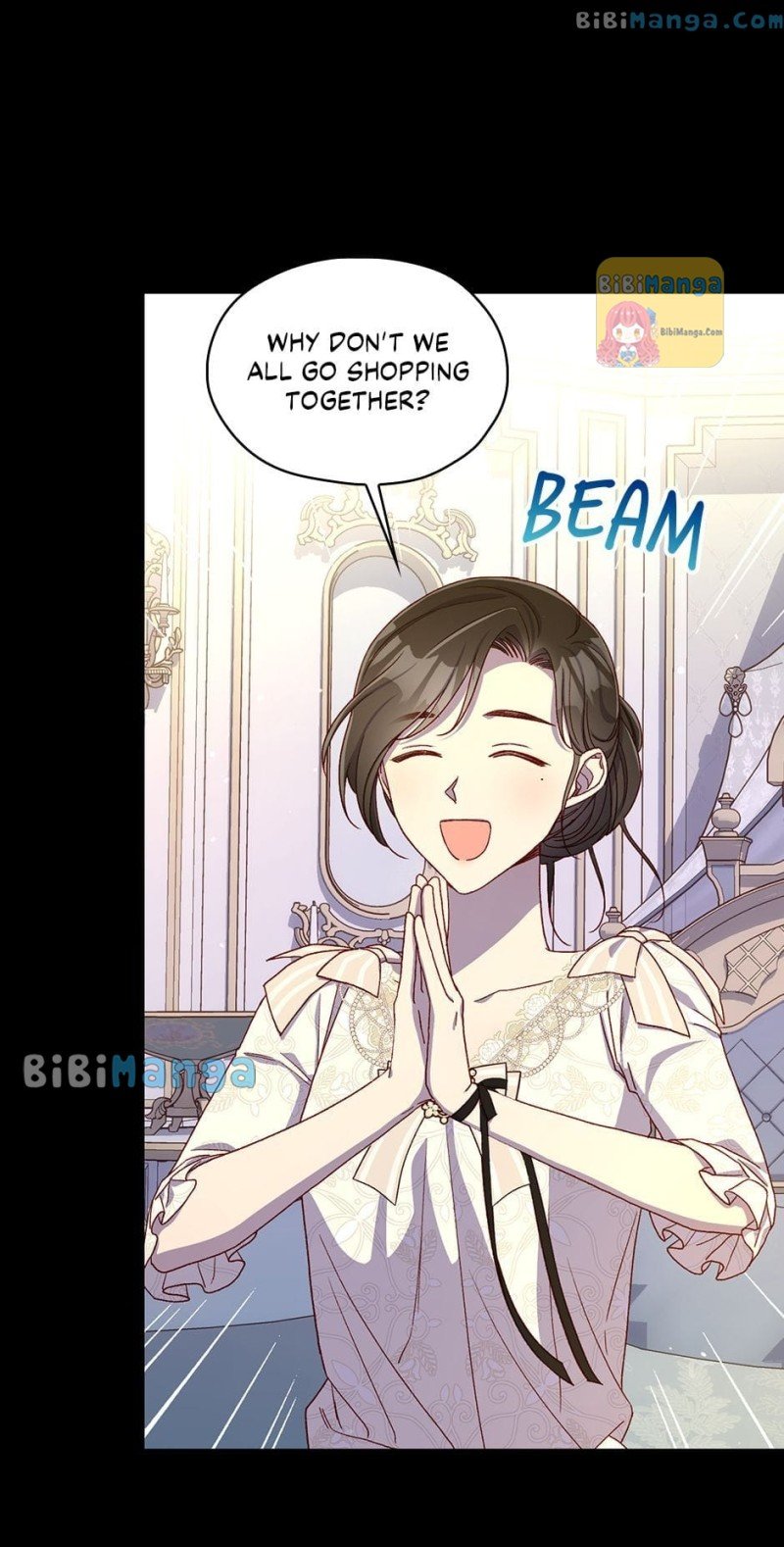 Surviving As A Maid chapter 82 page 16