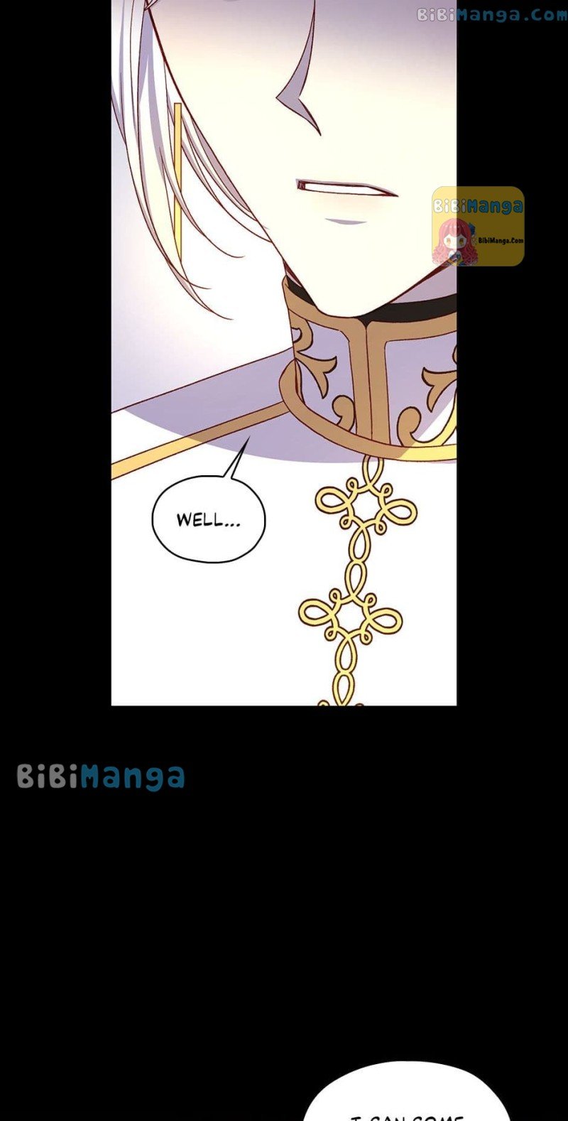 Surviving As A Maid chapter 82 page 19