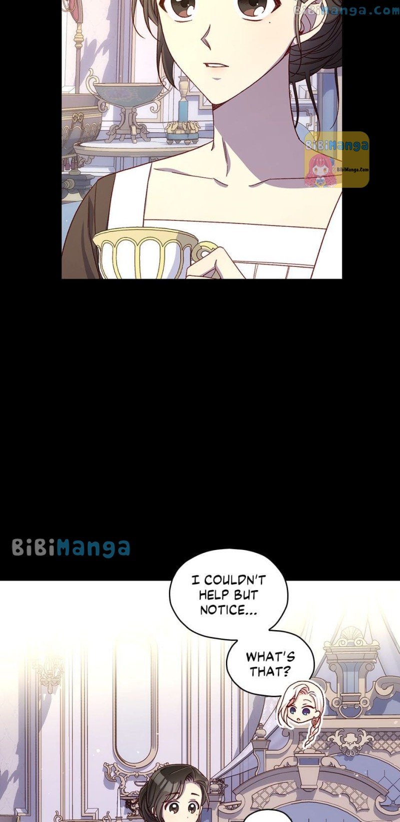 Surviving As A Maid chapter 82 page 2