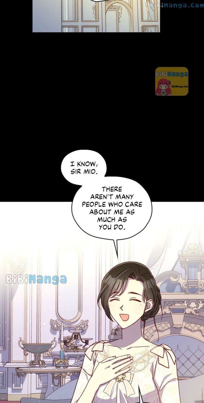 Surviving As A Maid chapter 82 page 22