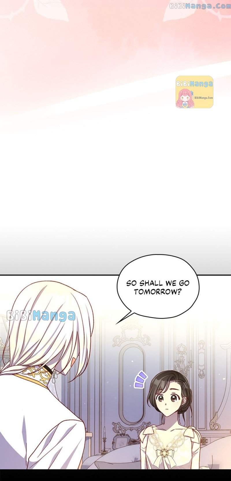 Surviving As A Maid chapter 82 page 27