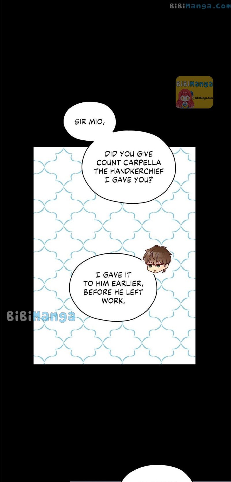 Surviving As A Maid chapter 82 page 28