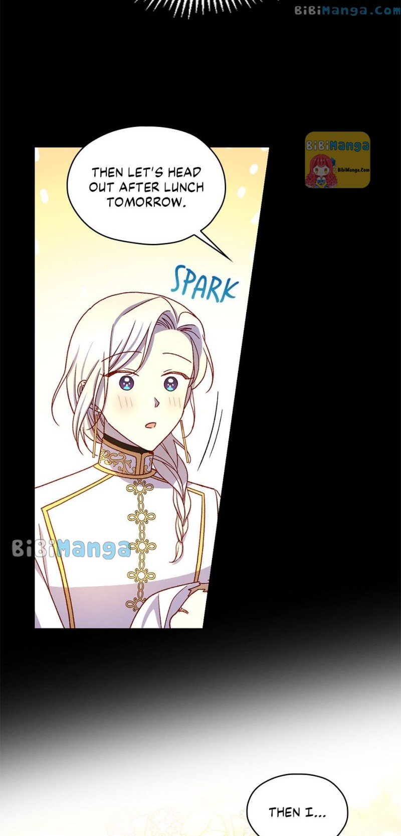 Surviving As A Maid chapter 82 page 30