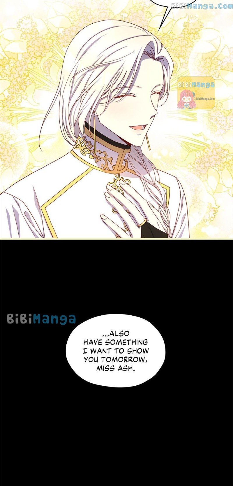 Surviving As A Maid chapter 82 page 31