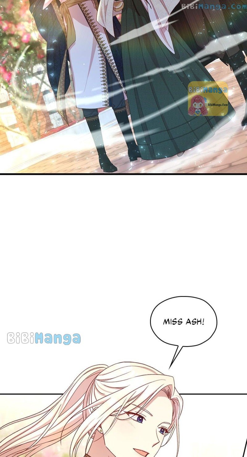 Surviving As A Maid chapter 82 page 34