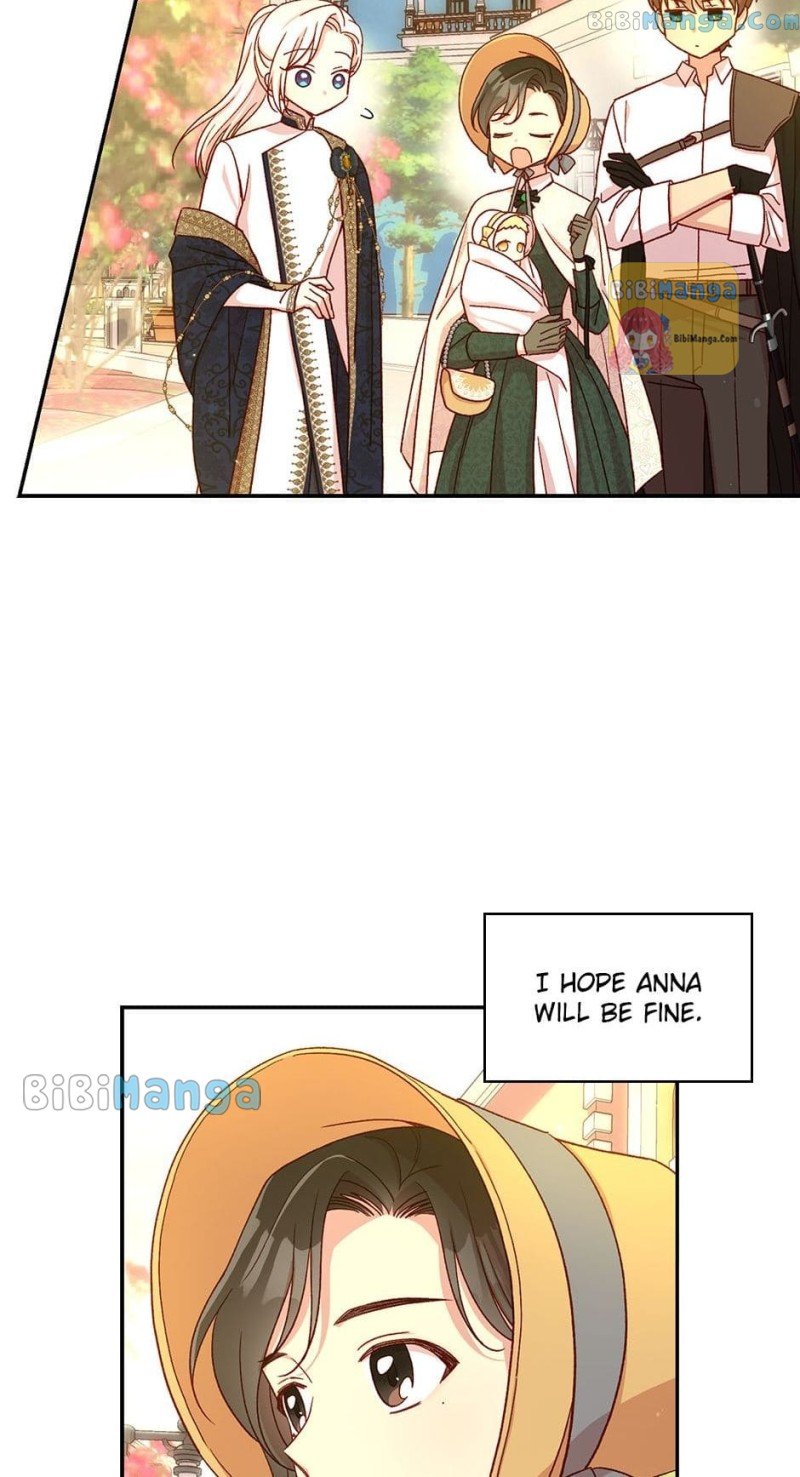 Surviving As A Maid chapter 82 page 36