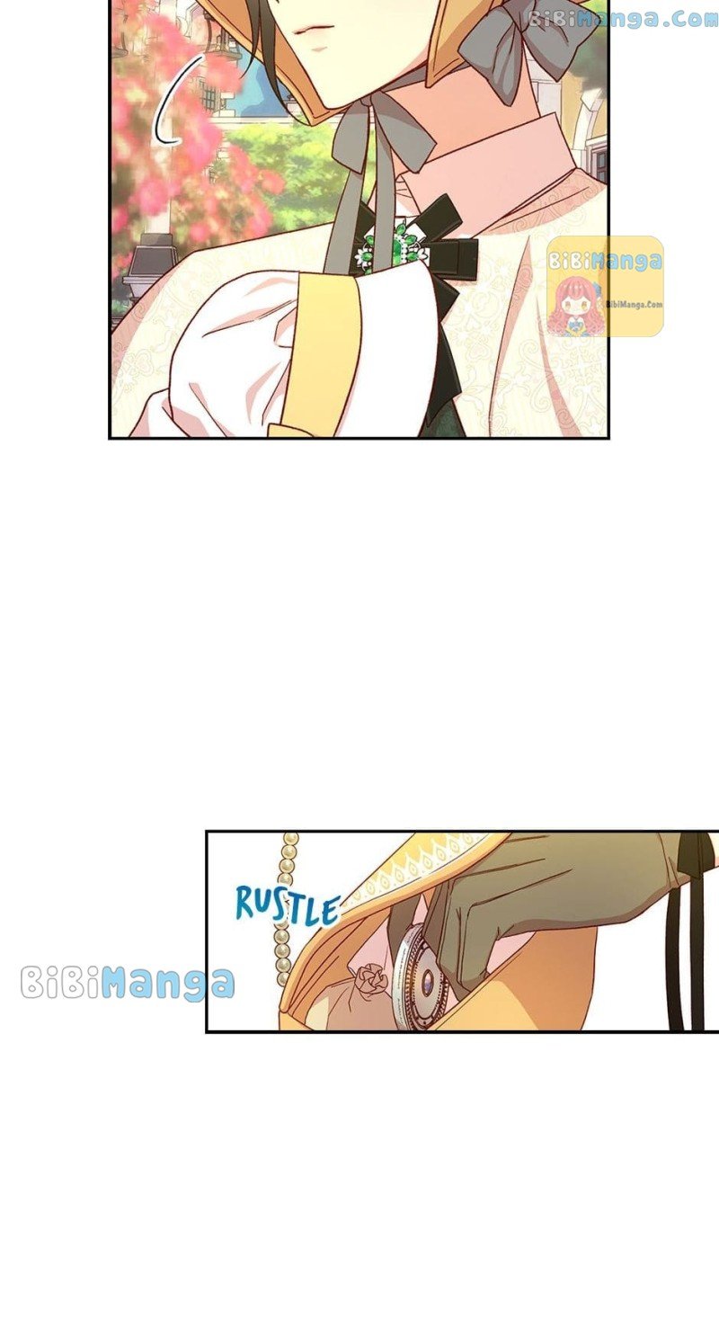 Surviving As A Maid chapter 82 page 37