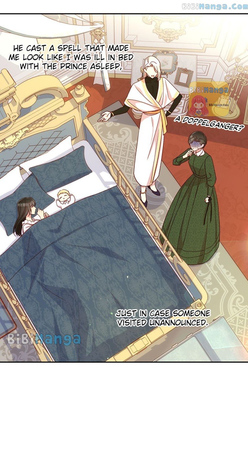 Surviving As A Maid chapter 82 page 39