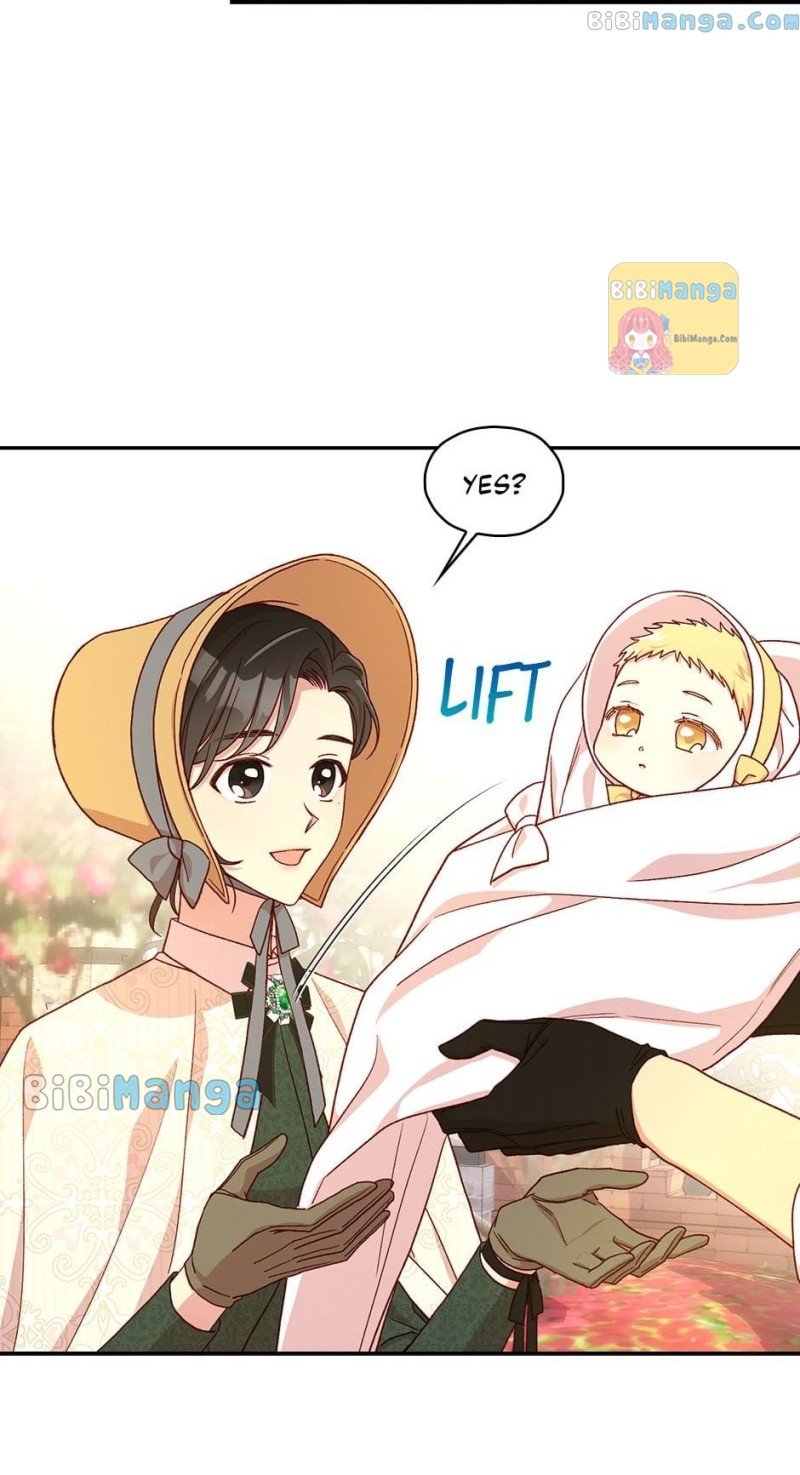 Surviving As A Maid chapter 82 page 44