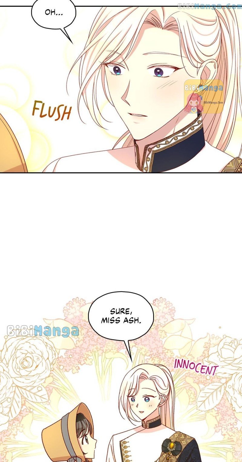 Surviving As A Maid chapter 82 page 48