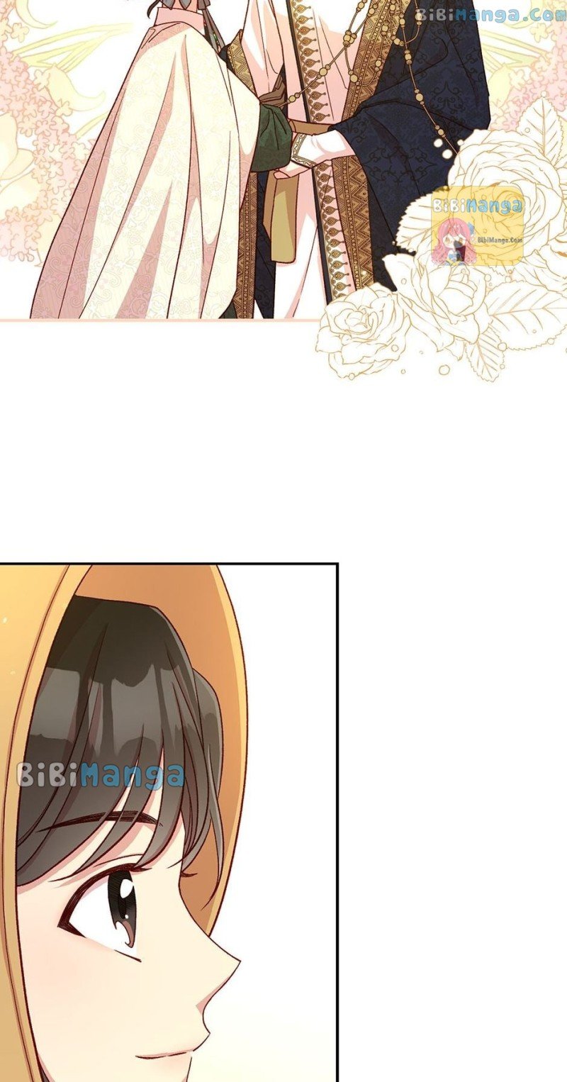 Surviving As A Maid chapter 82 page 49