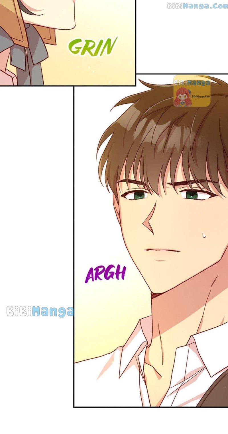 Surviving As A Maid chapter 82 page 50