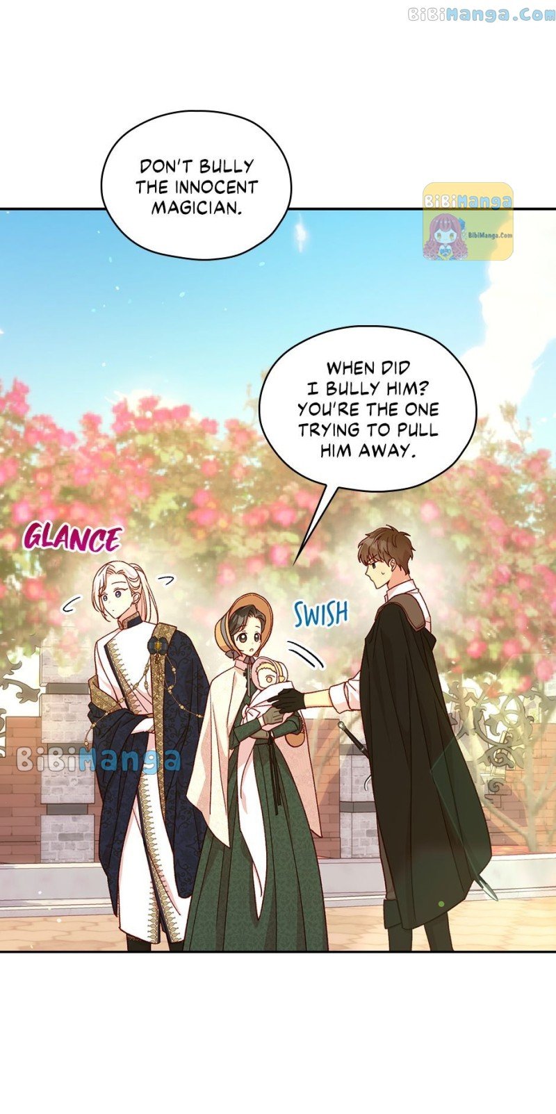 Surviving As A Maid chapter 82 page 51