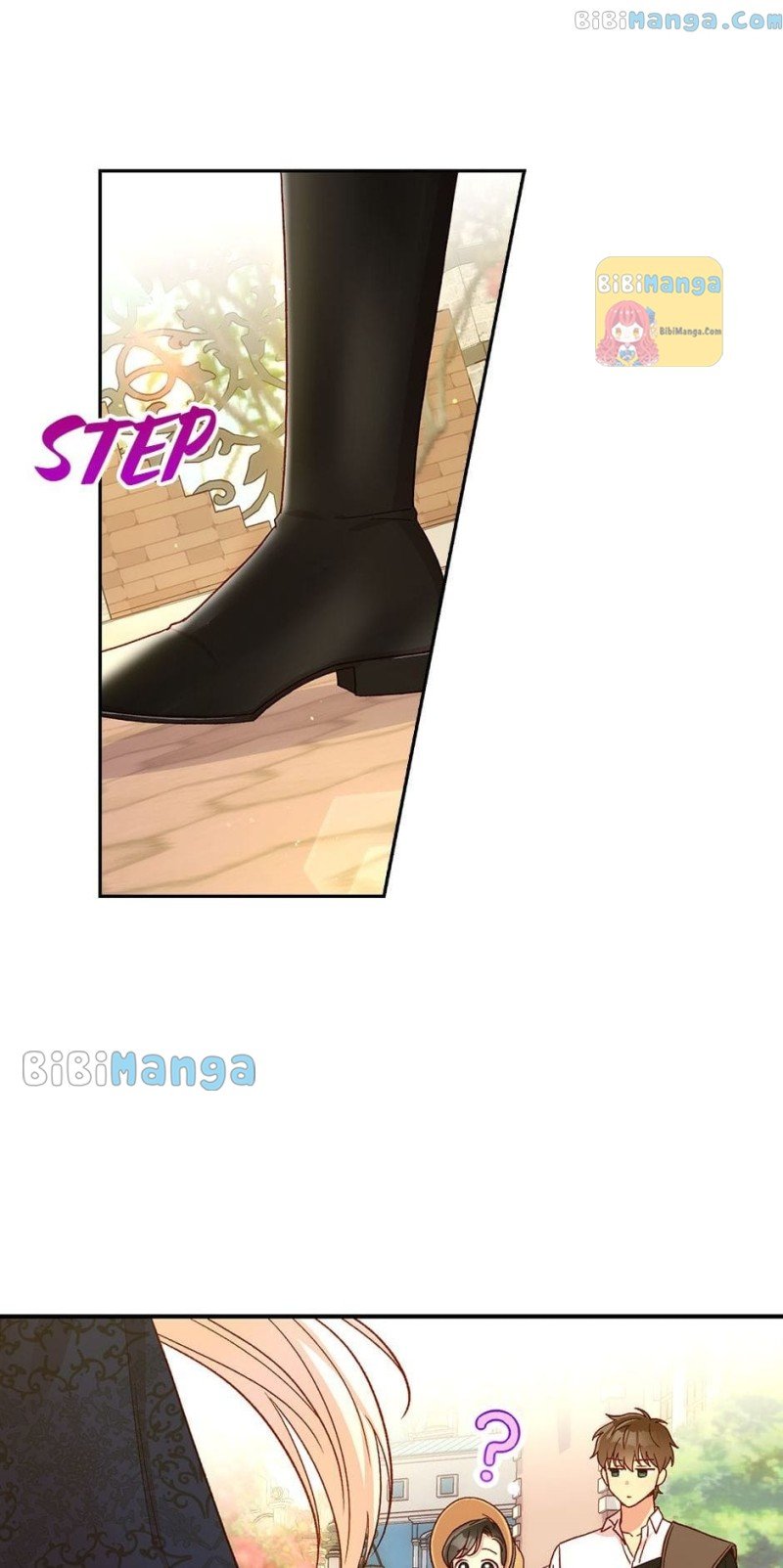 Surviving As A Maid chapter 82 page 52