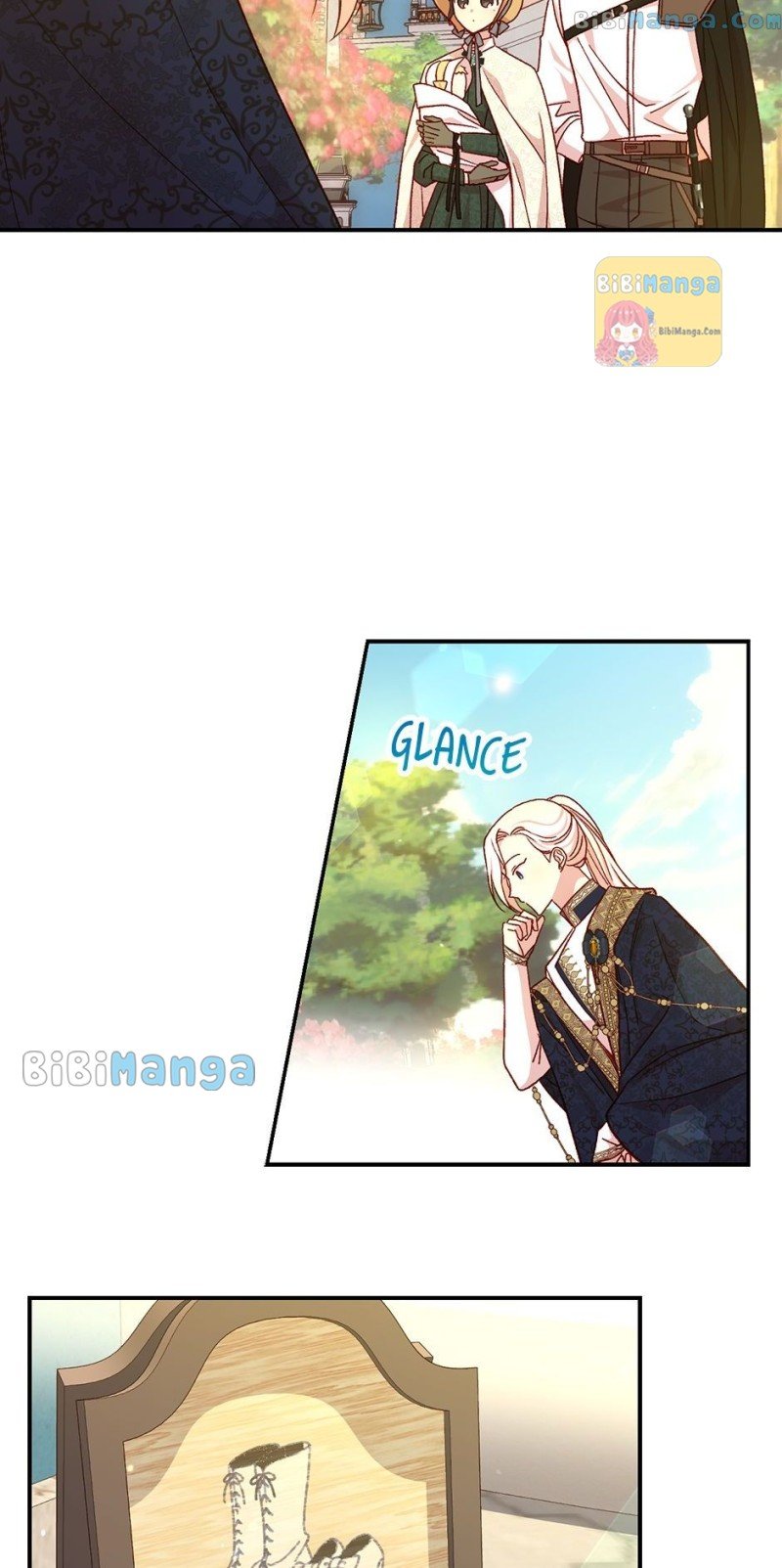 Surviving As A Maid chapter 82 page 53