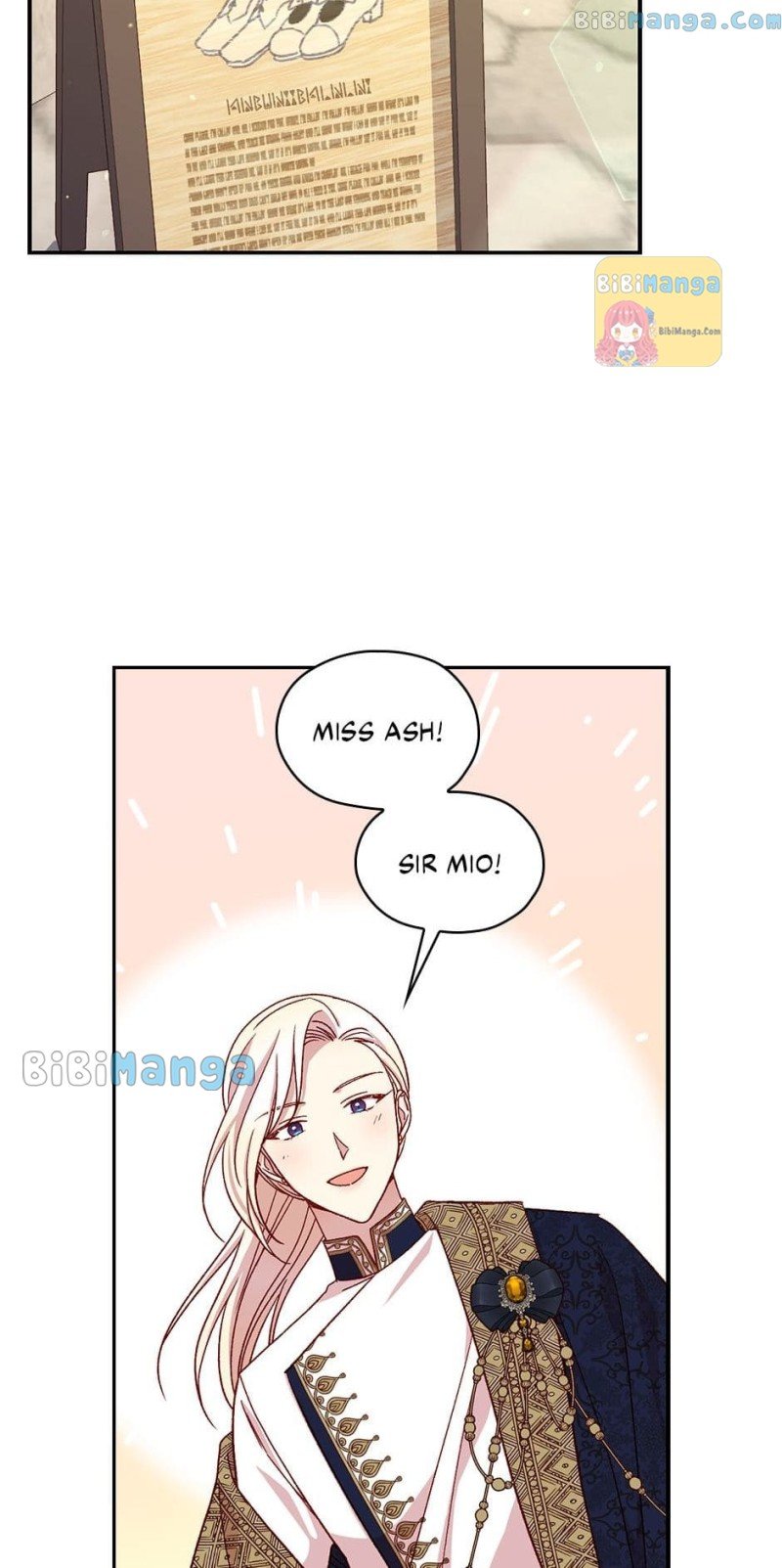 Surviving As A Maid chapter 82 page 54