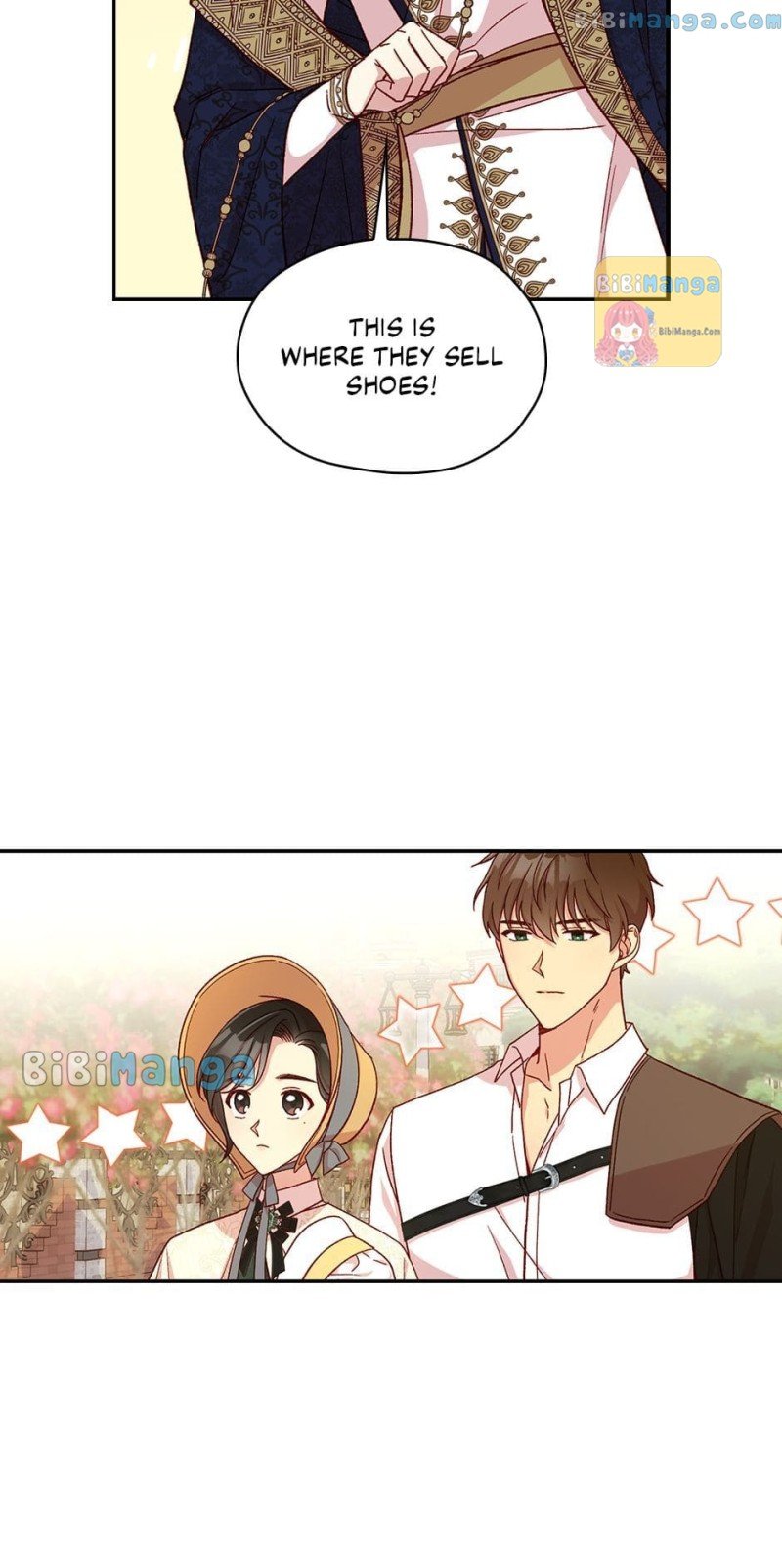 Surviving As A Maid chapter 82 page 55