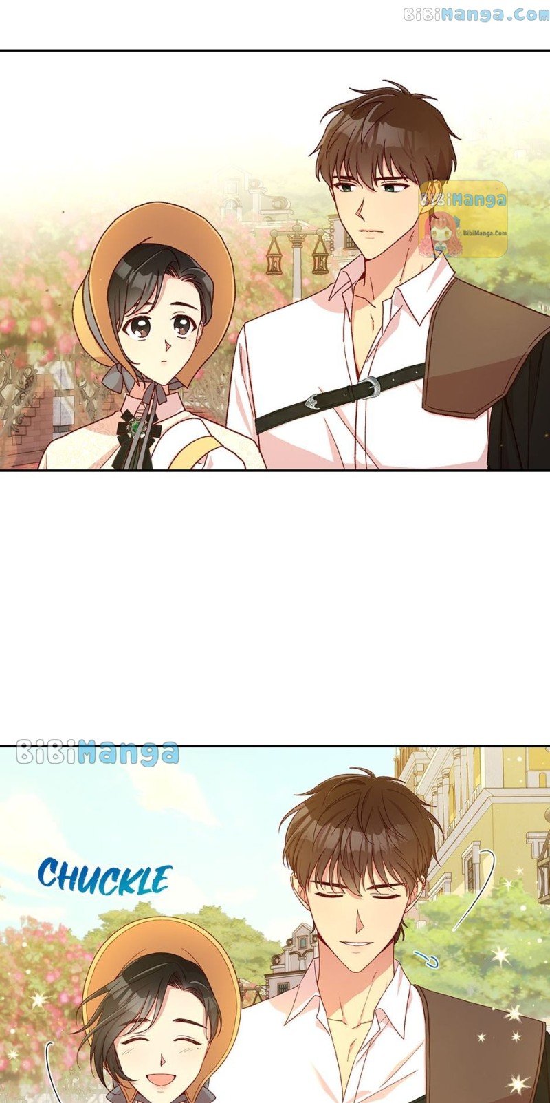 Surviving As A Maid chapter 82 page 56