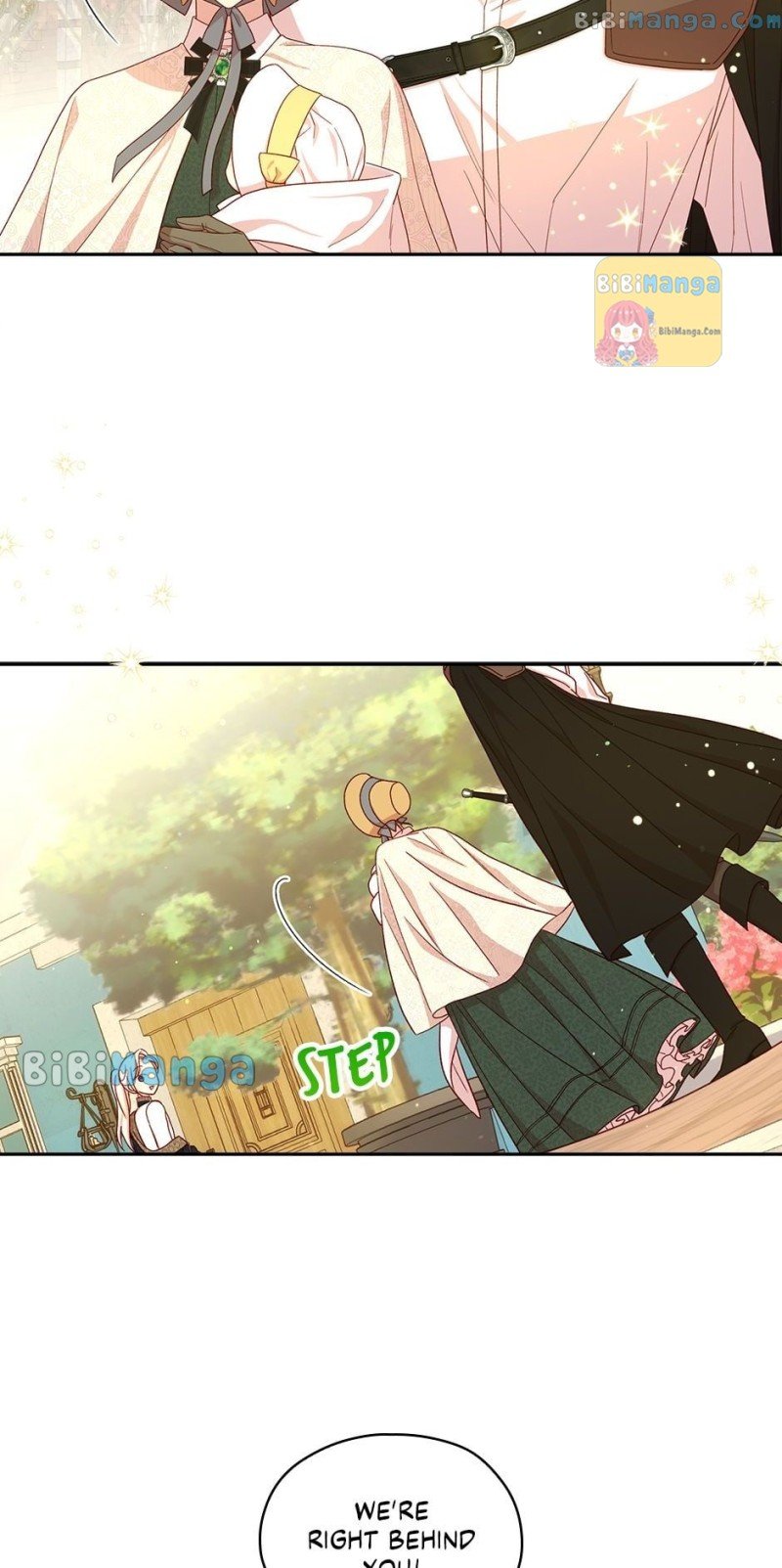 Surviving As A Maid chapter 82 page 57