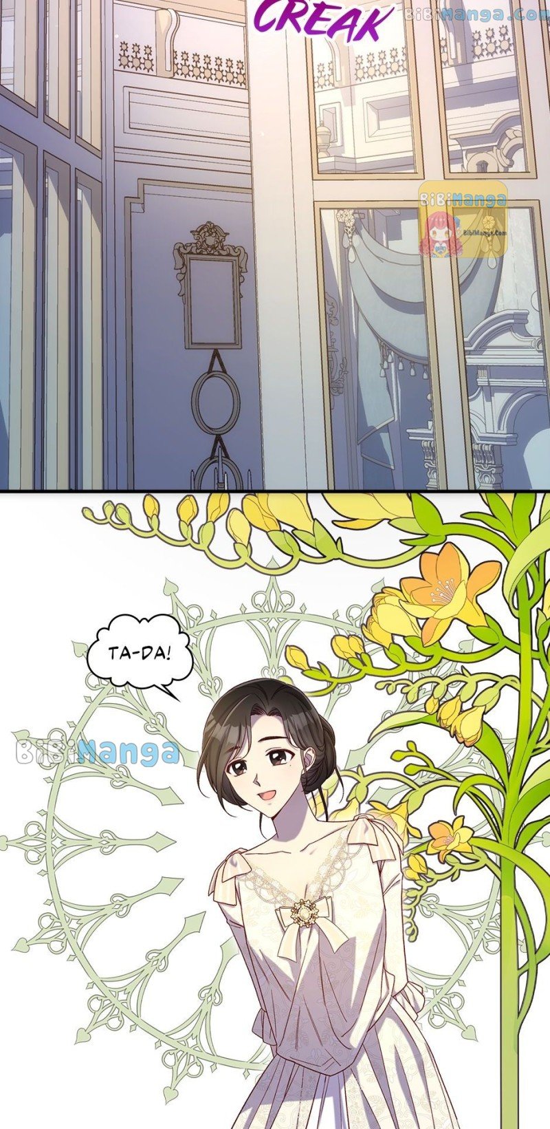 Surviving As A Maid chapter 82 page 6