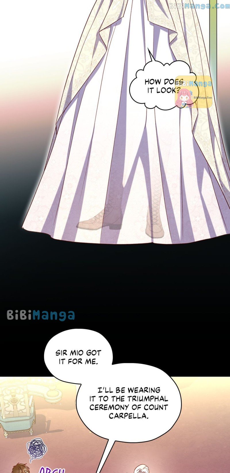 Surviving As A Maid chapter 82 page 7