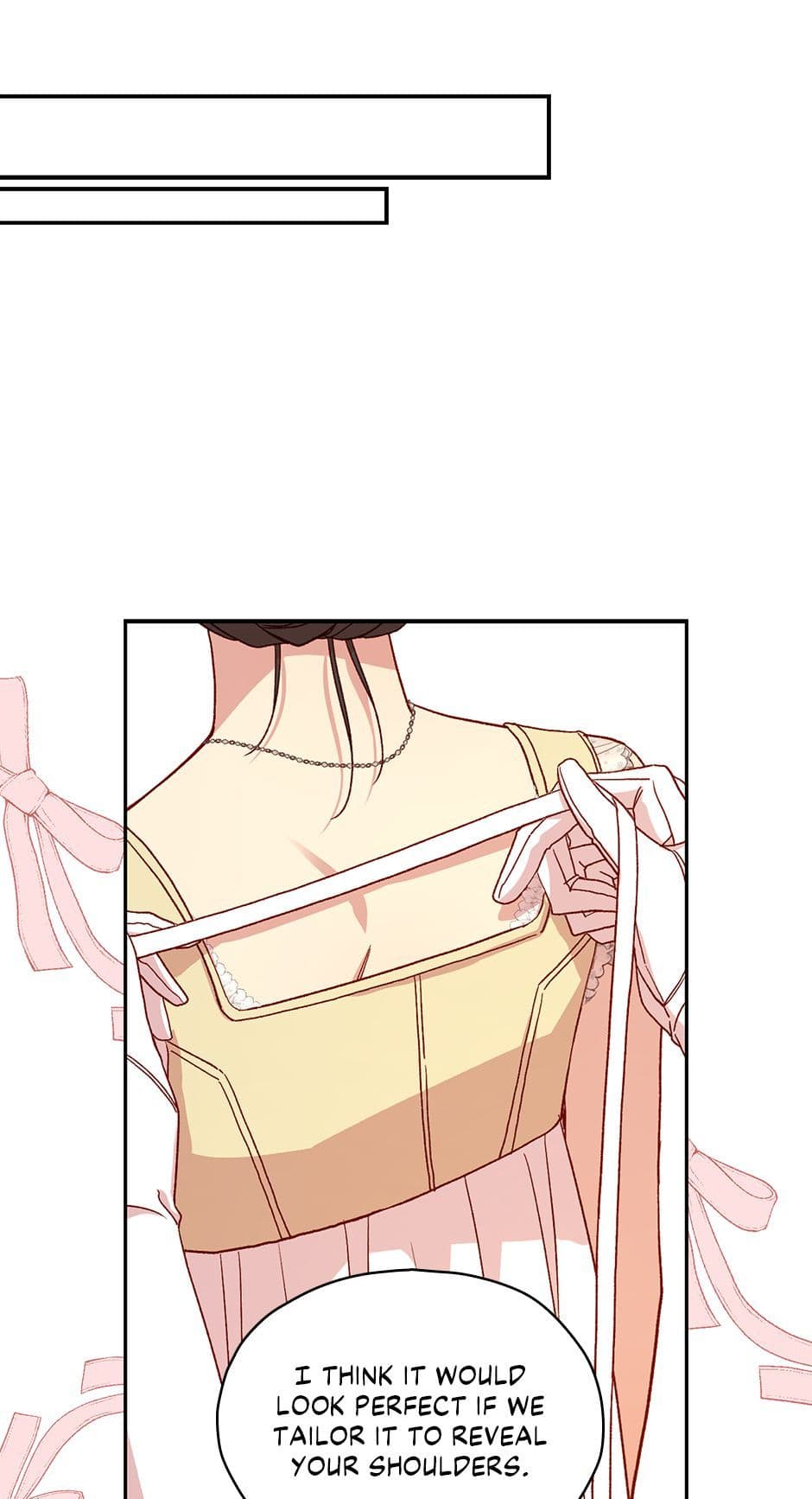 Surviving As A Maid chapter 83 page 14