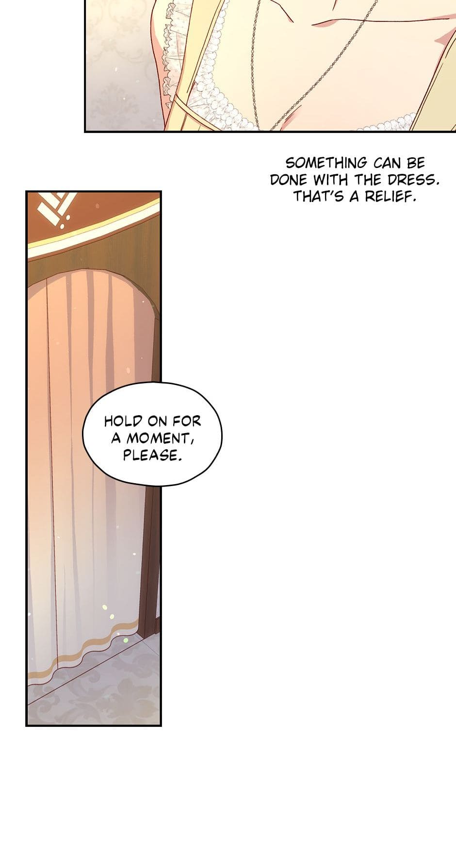 Surviving As A Maid chapter 83 page 17