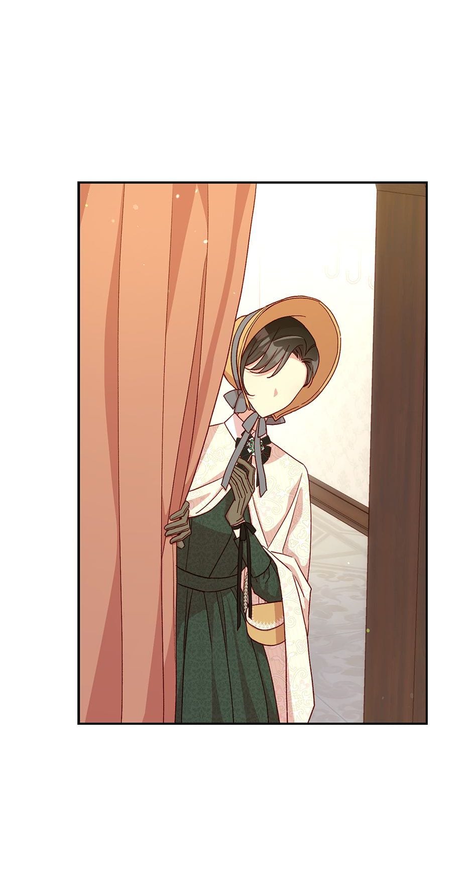 Surviving As A Maid chapter 83 page 18