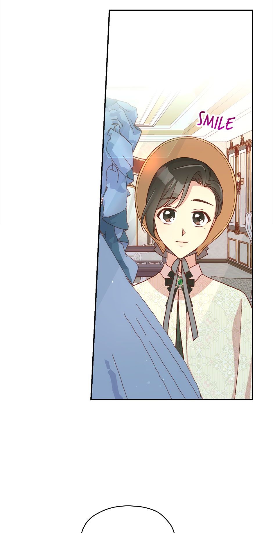 Surviving As A Maid chapter 83 page 22