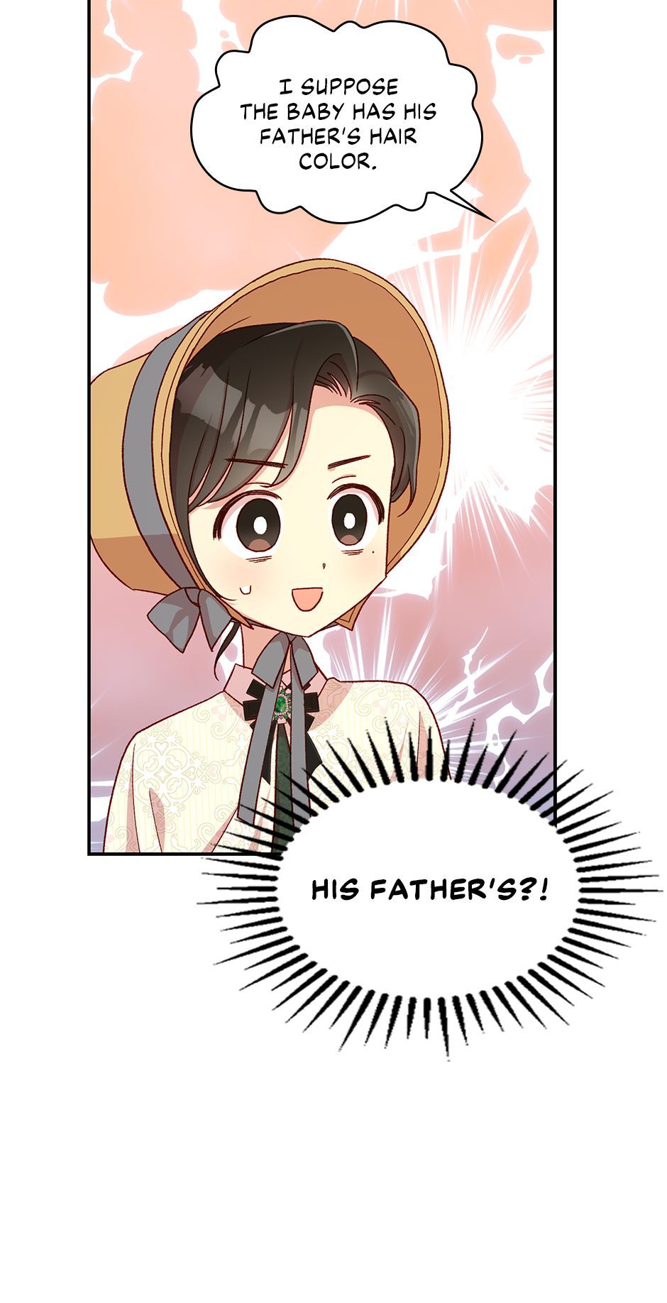 Surviving As A Maid chapter 83 page 24