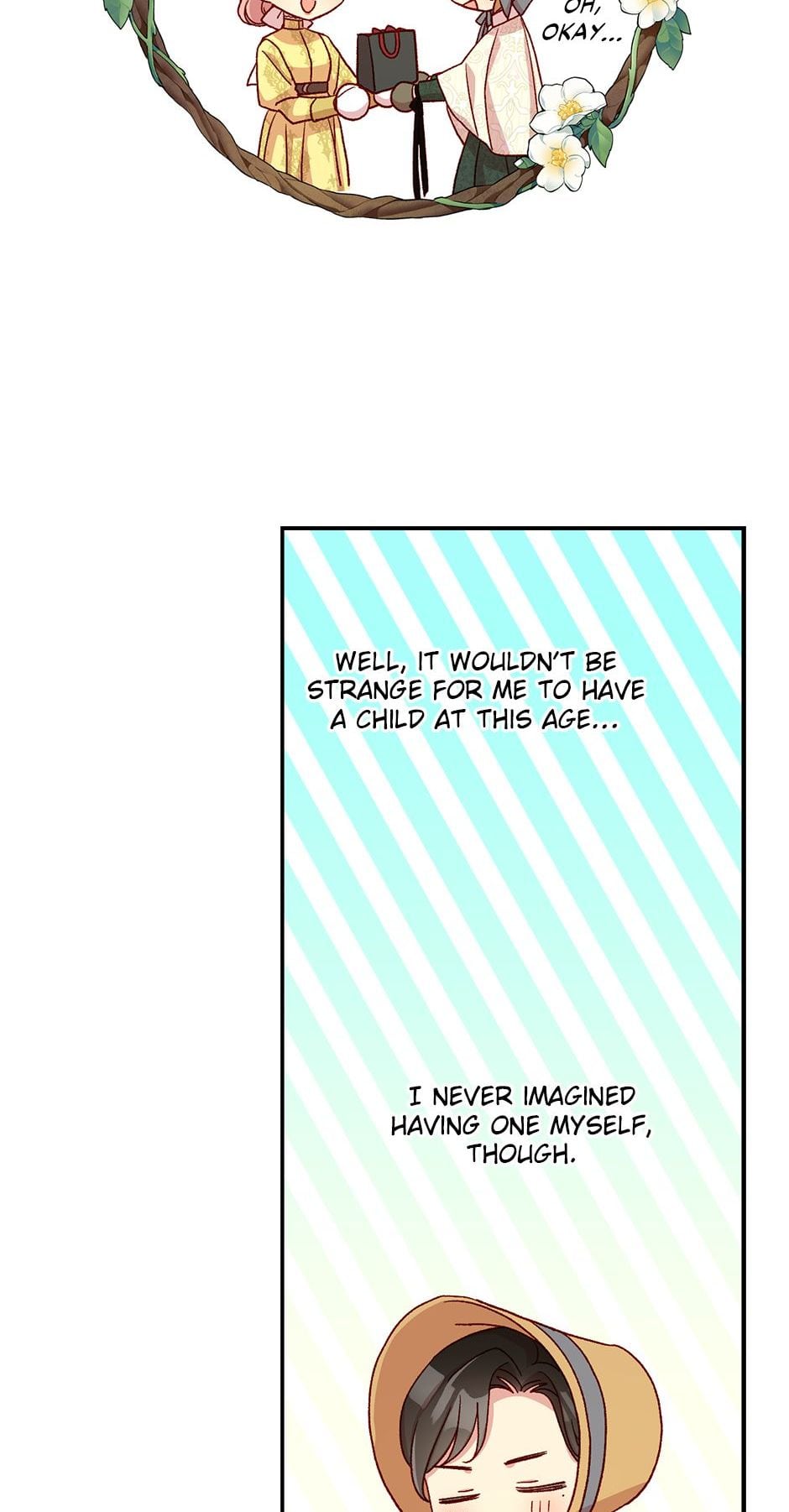 Surviving As A Maid chapter 83 page 28