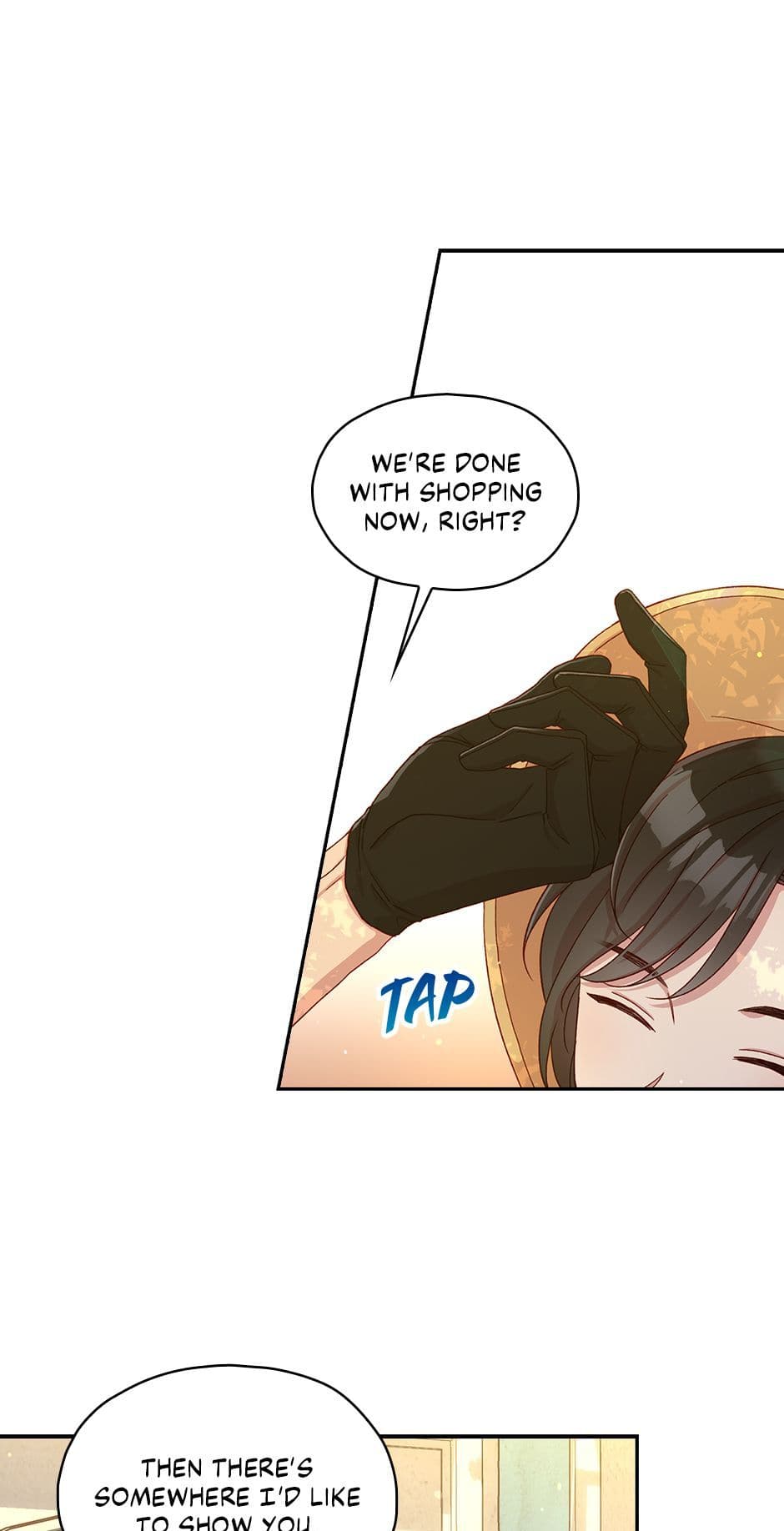 Surviving As A Maid chapter 83 page 32