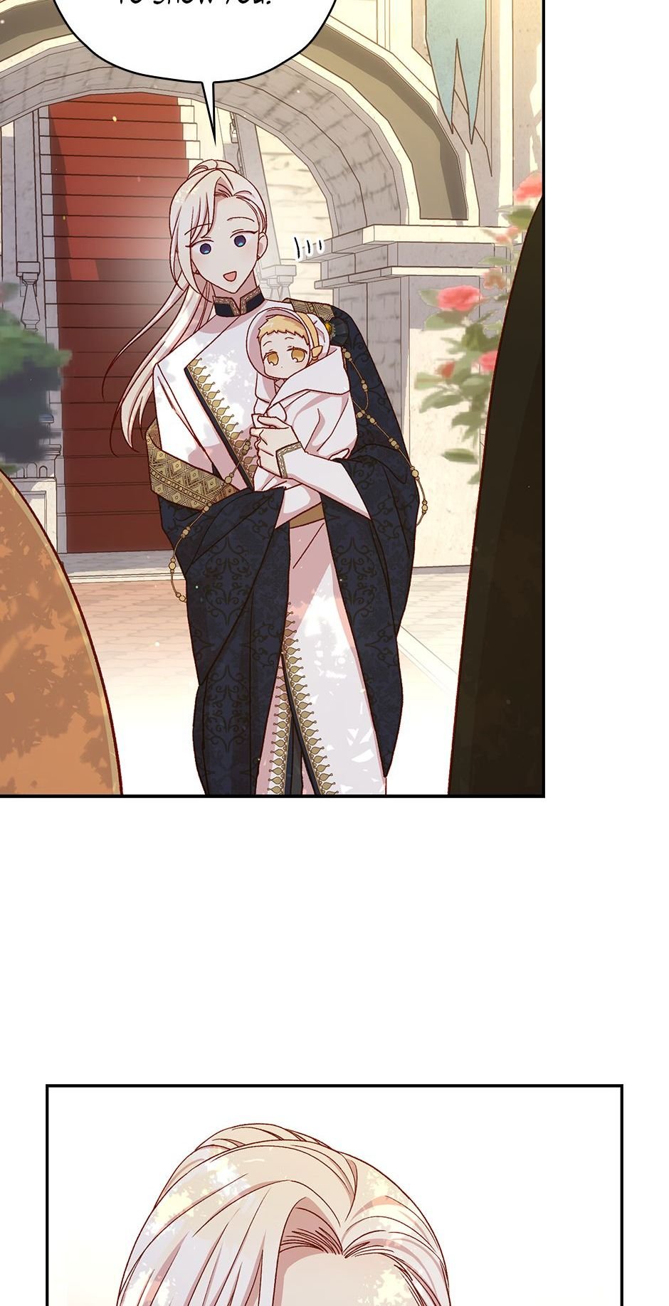 Surviving As A Maid chapter 83 page 33