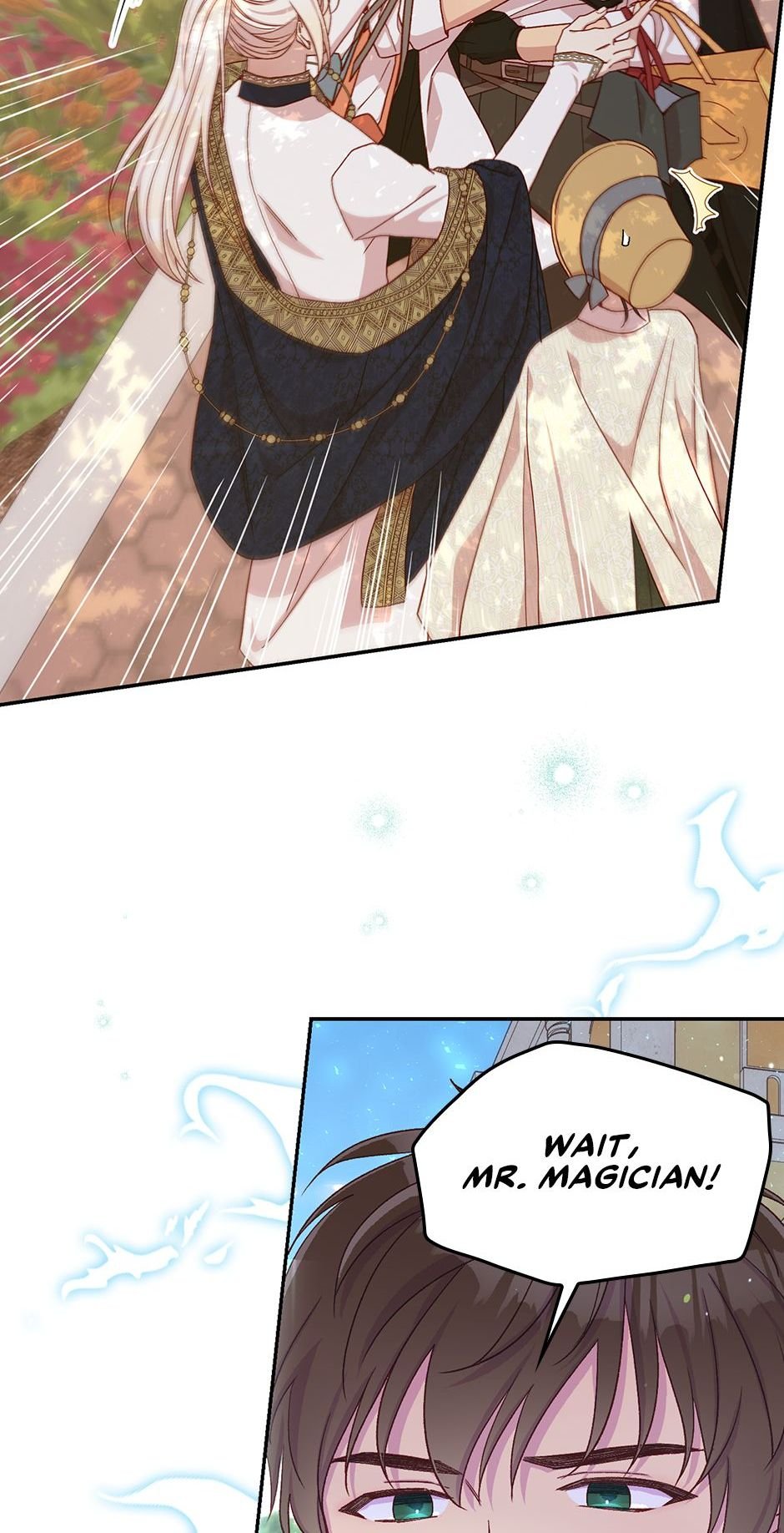 Surviving As A Maid chapter 83 page 35