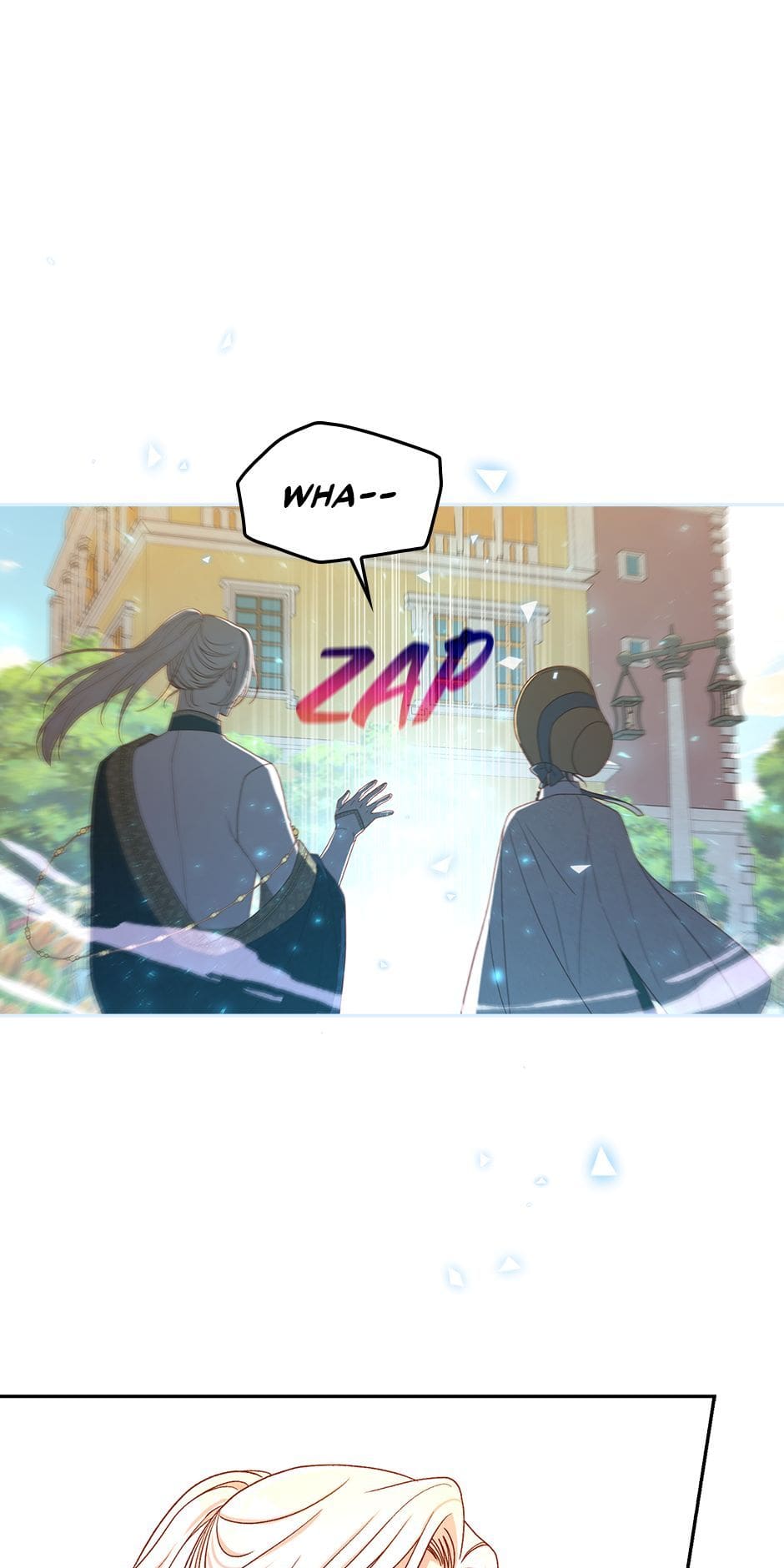 Surviving As A Maid chapter 83 page 38