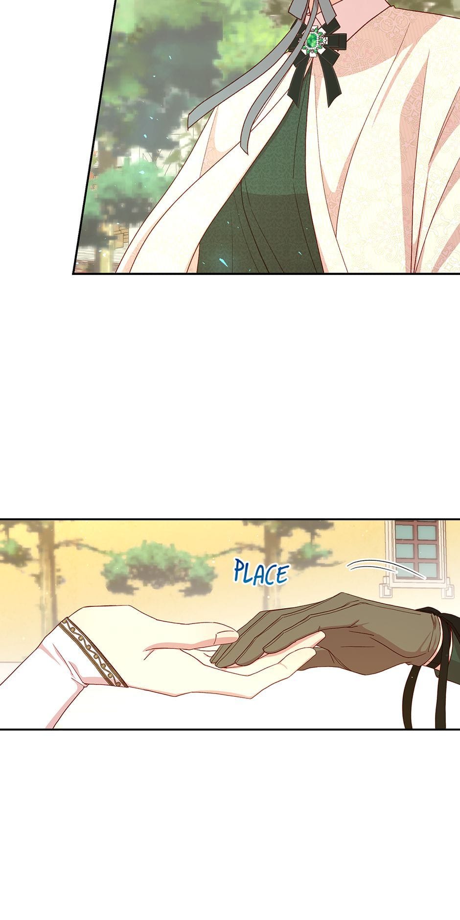 Surviving As A Maid chapter 83 page 40