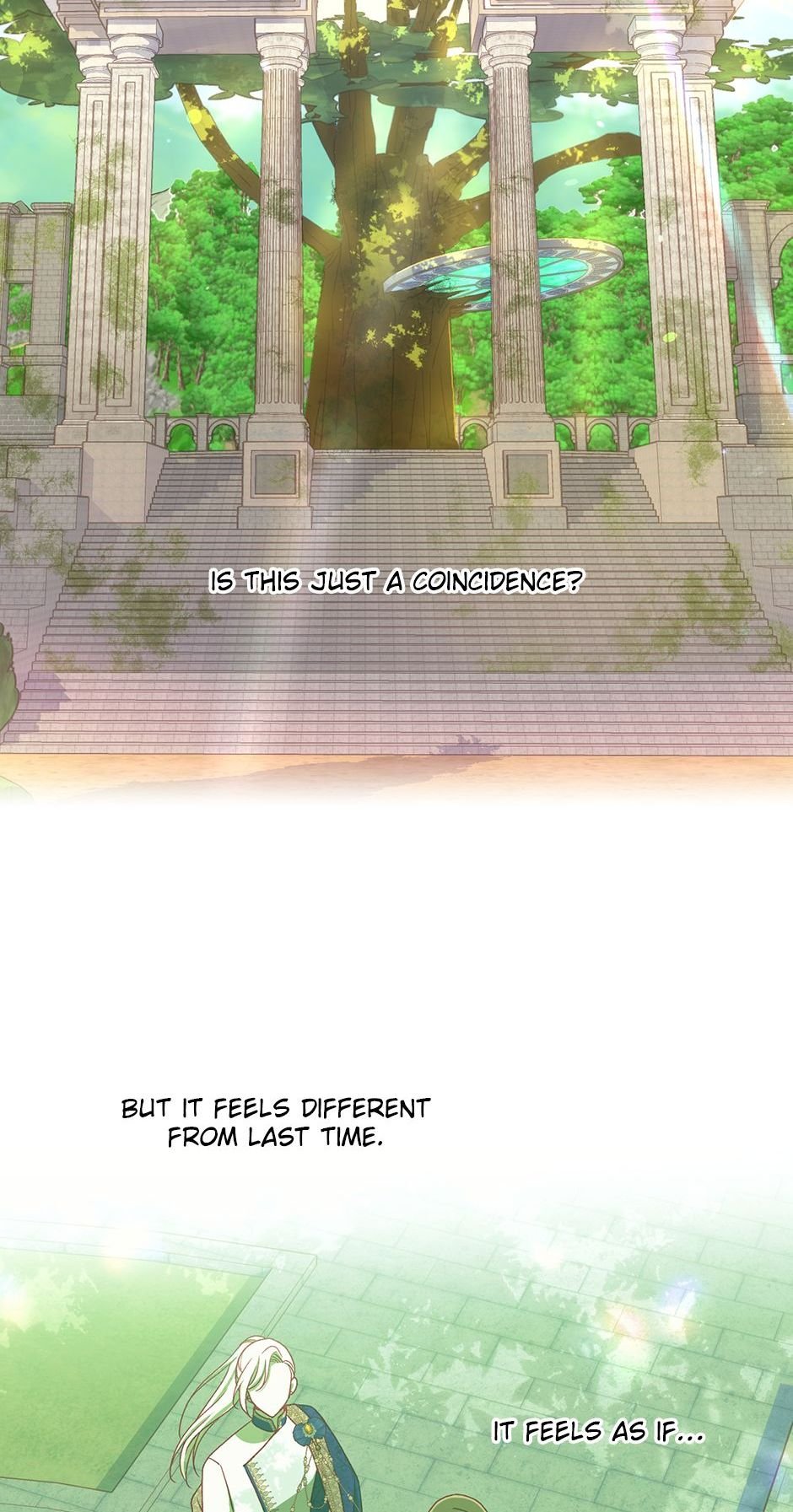 Surviving As A Maid chapter 83 page 47