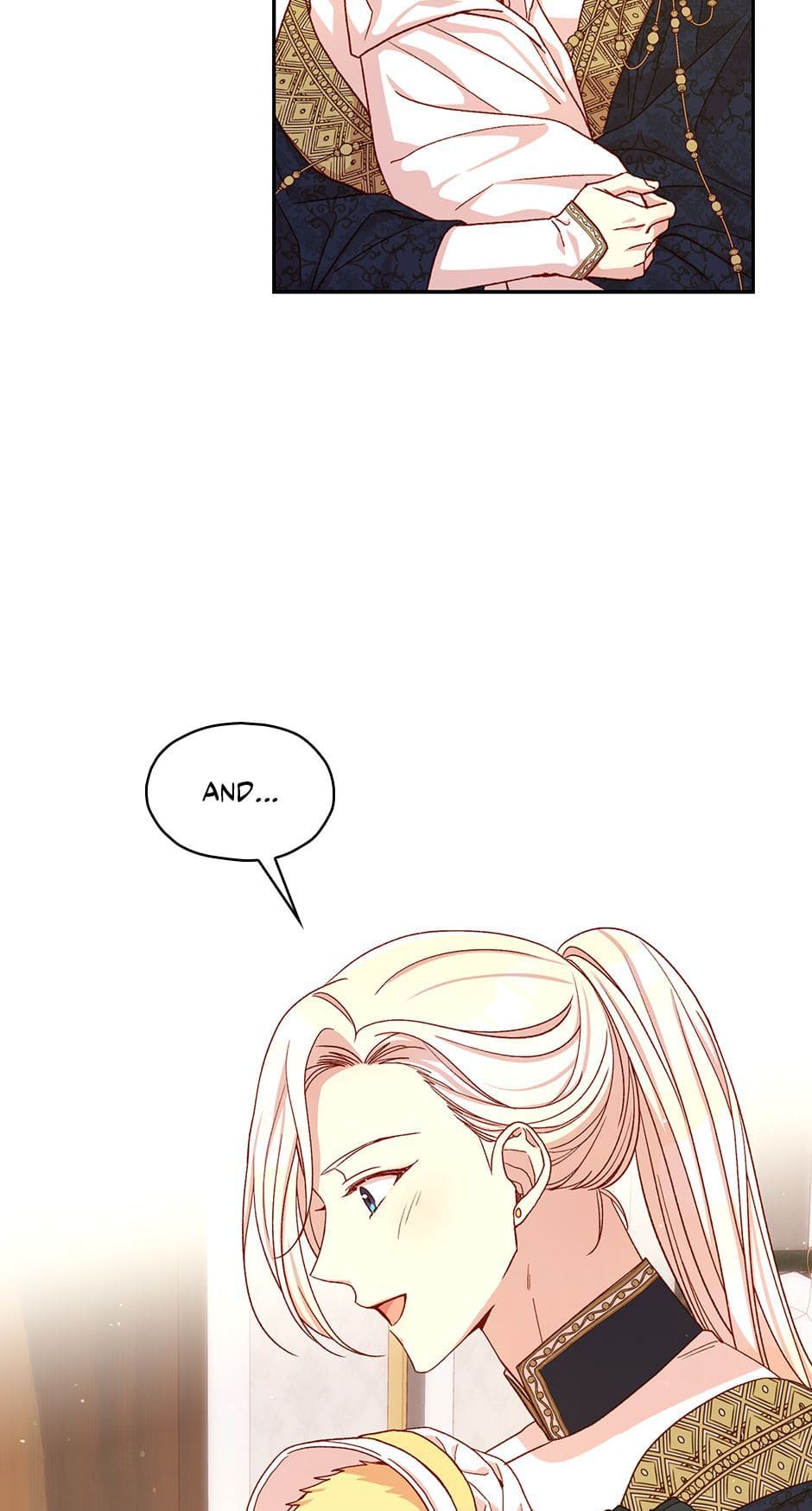 Surviving As A Maid chapter 83 page 5