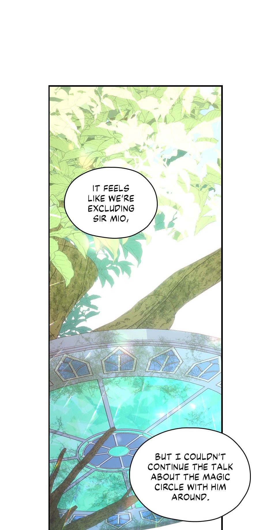 Surviving As A Maid chapter 83 page 51