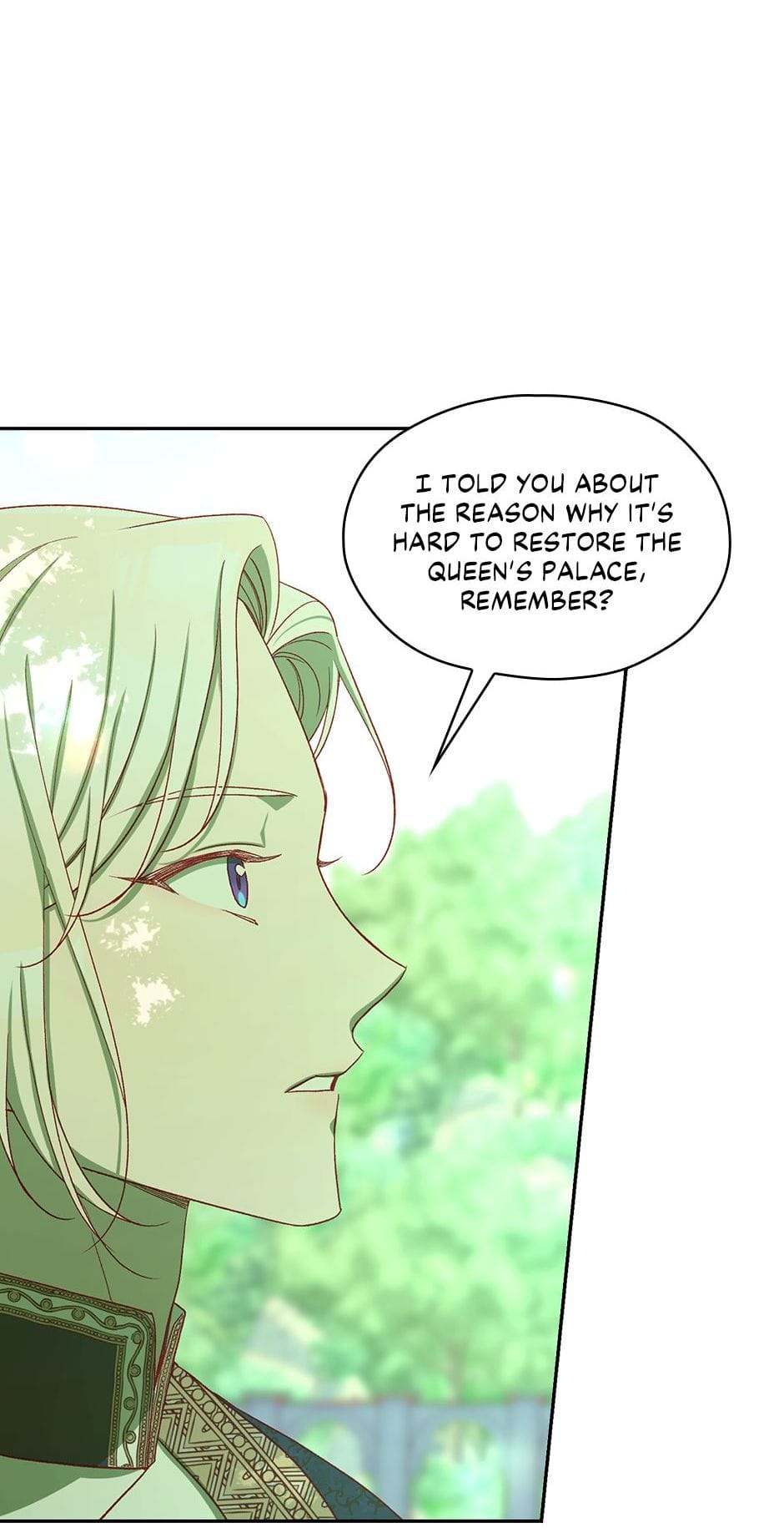 Surviving As A Maid chapter 83 page 53