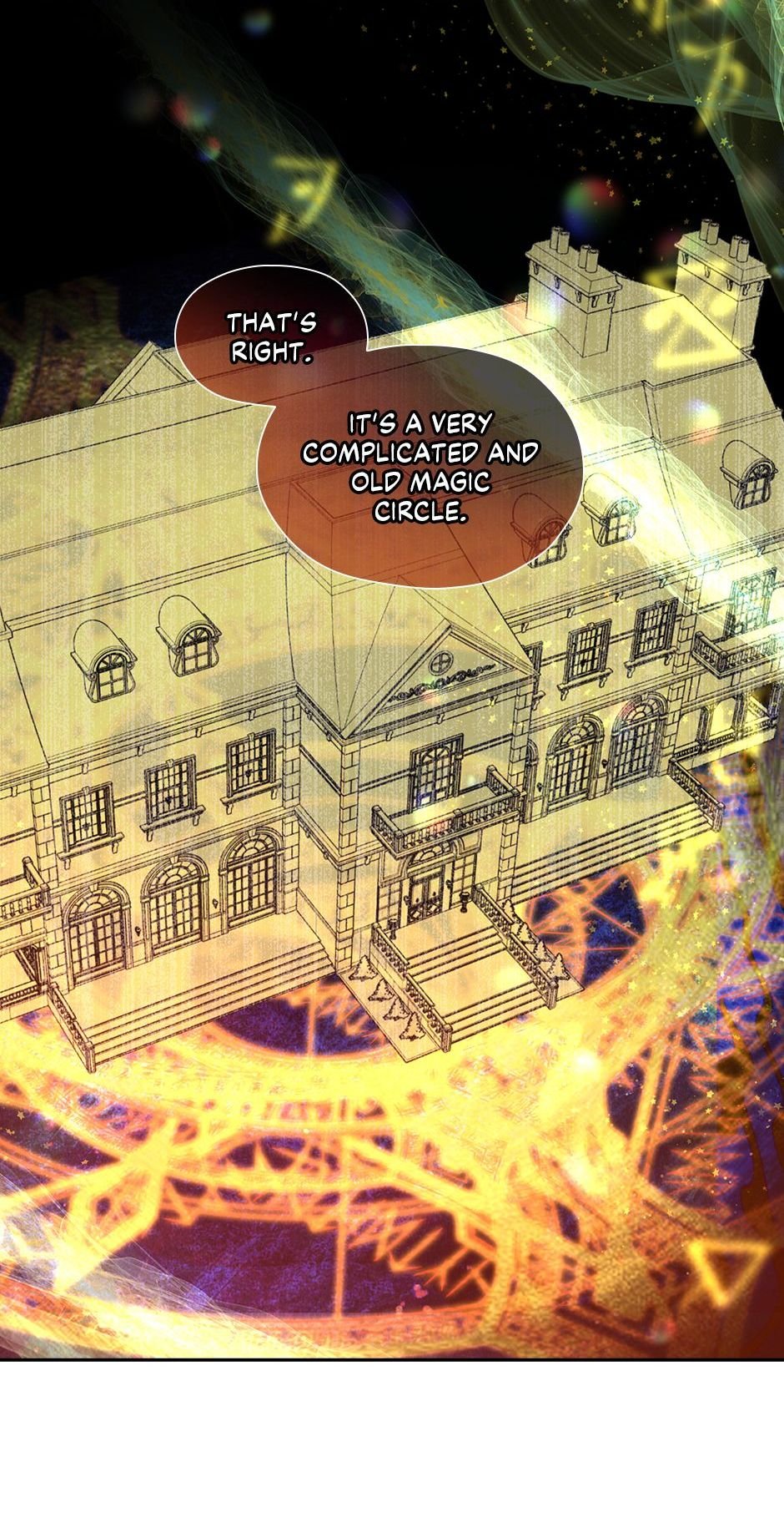 Surviving As A Maid chapter 83 page 55