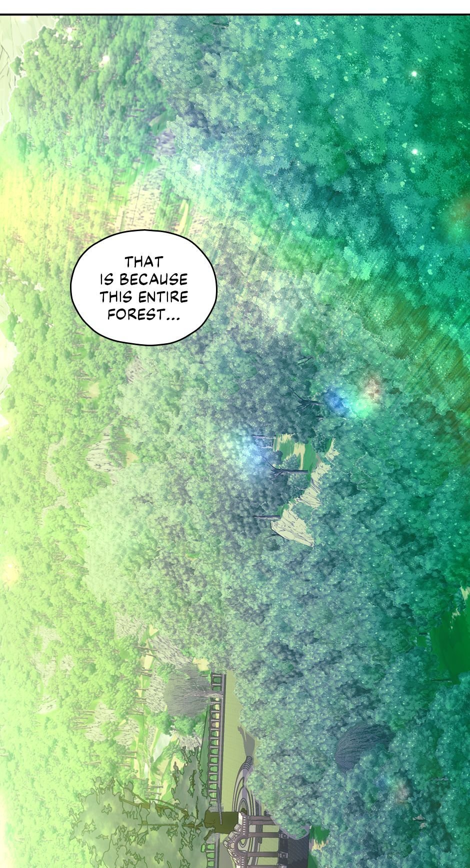 Surviving As A Maid chapter 83 page 56