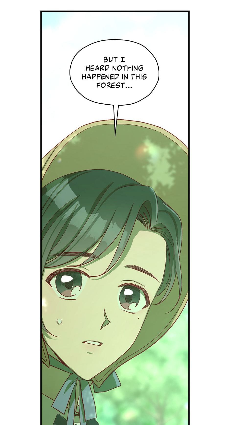 Surviving As A Maid chapter 83 page 58