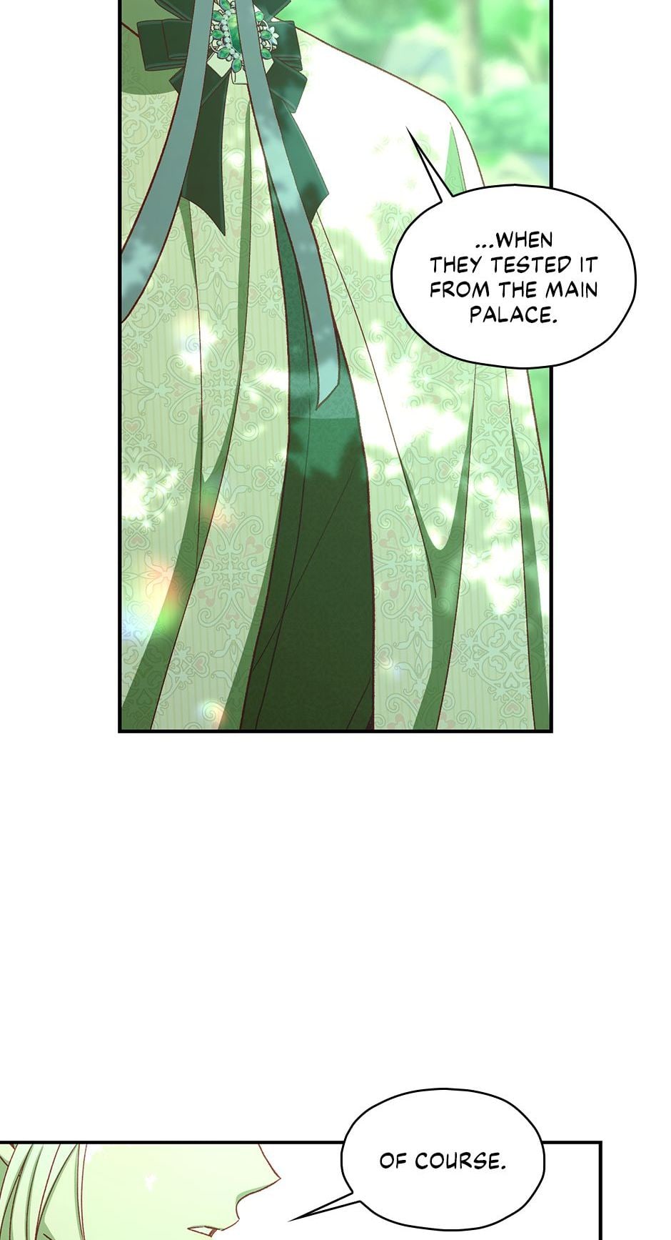 Surviving As A Maid chapter 83 page 59